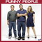 FUNNY PEOPLE